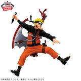 Naruto 72 Series Naruto Uzumaki (33 Vibration Stars) Figure