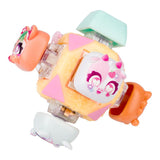 Clickeez Series 3 Bubble Pops Deluxe Keychain Assorted