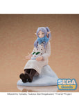 Frieren: Beyond Journey's End Xstellar Frieren (Snow Fun) Figure