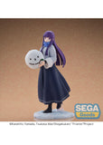 Frieren: Beyond Journey's End Xstellar Fern (Snow Fun) Figure