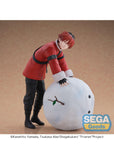 Frieren: Beyond Journey's End Xstellar Stark (Snow Fun) Figure