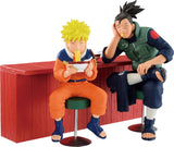 Naruto: Shippuden Iruka Umino (Ichiraku)