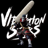 Naruto: Shippuden Vibration Stars Hoshigaki Kisame Figure