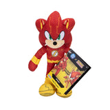 DC X Sonic The Hedgehog 9 inch Plush Assorted