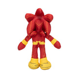 DC X Sonic The Hedgehog 9 inch Plush Assorted