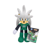 DC X Sonic The Hedgehog 9 inch Plush Assorted