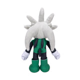 DC X Sonic The Hedgehog 9 inch Plush Assorted