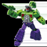 Blokees Transformers Galaxy Version 3 The Autobot Run Figures Blind Box Assorted