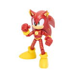 DC X Sonic The Hedgehog - 5 inch Power Vs. Speed Pack Action Figures