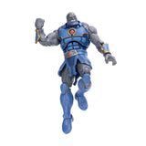 DC X Sonic The Hedgehog - 5 inch Power Vs. Speed Pack Action Figures