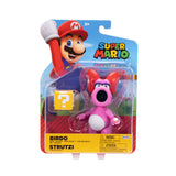 Nintendo 4" Articulated Figures Wave 47