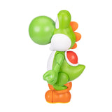 Nintendo Super Mario Let's Go, Yoshi Figure