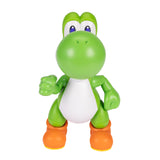 Nintendo Super Mario Let's Go, Yoshi Figure