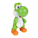 Nintendo Super Mario Let's Go, Yoshi Figure
