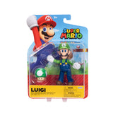 Nintendo 4" Articulated Figures Wave 47