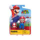 Nintendo 4" Articulated Figures Wave 47