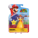Nintendo 4" Articulated Figures Wave 47