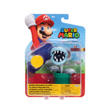 Nintendo 4" Articulated Figures Wave 47