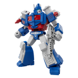 Blokees Transformers Galaxy Version 4 Fractured Space-Time Figures Blind Box Assorted