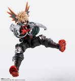 My Hero Academia S.H.Figuarts Katsuki Bakugo Action Figure