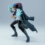 One Piece Battle Record Collection Kuzan Figure