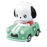 Hello Kitty Tomica Tunes Sanrio Characters Vol. 1 Car Blind Box Assorted
