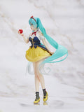 Vocaloid Hatsune Miku (Snow White) Wonderland Figure