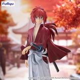 Rurouni Kenshin: Meiji Swordsman Romantic Story Trio-Try-iT Kenshin Himura Figure
