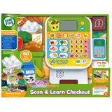LeapFrog Scan & Learn Checkout