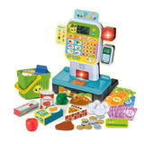 LeapFrog Scan & Learn Checkout