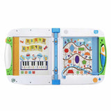 LeapFrog Bluey Leapstart Bundle Touch-And-Talk in Green