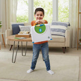 LeapFrog Bluey Leapstart Bundle Touch-And-Talk in Green