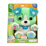LeapFrog My Best Pal Scout