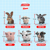 Schleich Mini Mates Series 1 Assorted Blind Bag