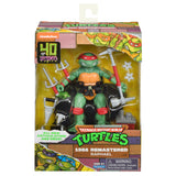 Teenage Mutant Ninja Turtles TMNT 40th Anniversary Collector Remastered Animated Action Figure