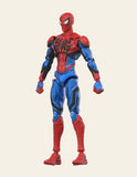 Blokees Marvel Rivals Champion Class 06 Spider-Man Model Kit