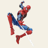 Blokees Marvel Rivals Champion Class 06 Spider-Man Model Kit