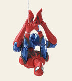 Blokees Marvel Rivals Champion Class 06 Spider-Man Model Kit