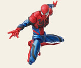 Blokees Marvel Rivals Champion Class 06 Spider-Man Model Kit