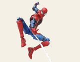 Blokees Marvel Rivals Champion Class 06 Spider-Man Model Kit