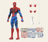 Blokees Marvel Rivals Champion Class 06 Spider-Man Model Kit