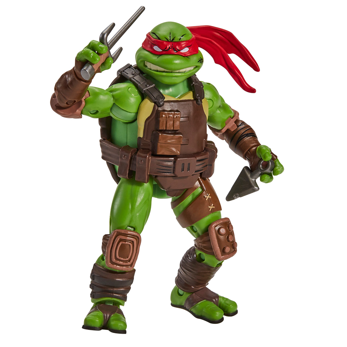 Teenage Mutant Ninja Turtles TMNT: The Last Ronin Raphael Action Figur ...
