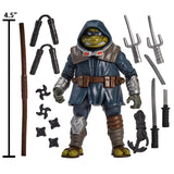 Teenage Mutant Ninja Turtles TMNT: The Last Ronin - The Last Ronin  Action Figure