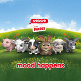 Schleich Mini Mates Series 1 Assorted Blind Bag
