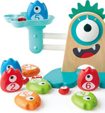 Hape - Monster Math Scale