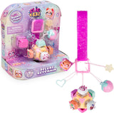 Clickeez Series 3 Bubble Pops Deluxe Keychain Assorted