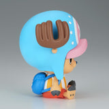 One Piece Sofvimates Tony Tony Chopper (Fish-Man Island Ver.)