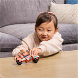 Paw Patrol Sustainable Basic Vehicle - Liberty's Rescue Motorcycle