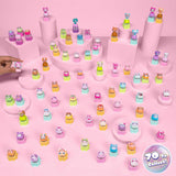 Clickeez Series 3 Bubble Pops 12 Pack Assorted