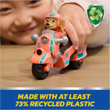Paw Patrol Sustainable Basic Vehicle - Liberty's Rescue Motorcycle